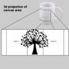 Gloss White Mug Thumbnail
