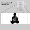 Gloss White Mug Thumbnail