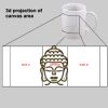 Gloss White Mug Thumbnail