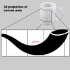 Gloss White Mug Thumbnail