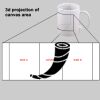 Gloss White Mug Thumbnail