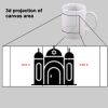 Gloss White Mug Thumbnail