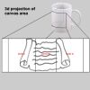 Gloss White Mug Thumbnail