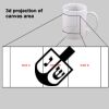 Gloss White Mug Thumbnail