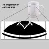 Gloss White Mug Thumbnail