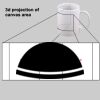 Gloss White Mug Thumbnail