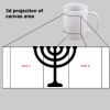 Gloss White Mug Thumbnail