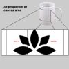Gloss White Mug Thumbnail
