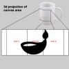 Gloss White Mug Thumbnail