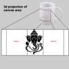 Gloss White Mug Thumbnail