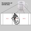 Gloss White Mug Thumbnail