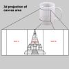 Gloss White Mug Thumbnail