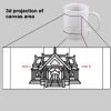 Gloss White Mug Thumbnail
