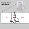 Gloss White Mug Thumbnail