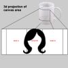 Gloss White Mug Thumbnail