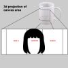 Gloss White Mug Thumbnail