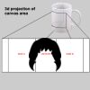 Gloss White Mug Thumbnail