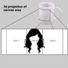 Gloss White Mug Thumbnail