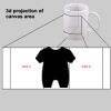Gloss White Mug Thumbnail