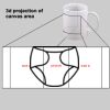 Gloss White Mug Thumbnail