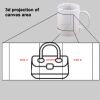 Gloss White Mug Thumbnail
