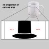 Gloss White Mug Thumbnail