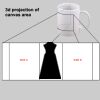 Gloss White Mug Thumbnail