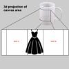 Gloss White Mug Thumbnail