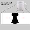 Gloss White Mug Thumbnail