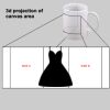 Gloss White Mug Thumbnail