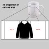 Gloss White Mug Thumbnail