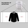 Gloss White Mug Thumbnail
