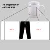 Gloss White Mug Thumbnail