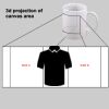 Gloss White Mug Thumbnail