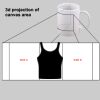 Gloss White Mug Thumbnail