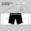 Gloss White Mug Thumbnail