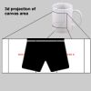Gloss White Mug Thumbnail