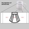 Gloss White Mug Thumbnail