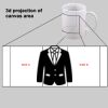 Gloss White Mug Thumbnail