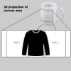Gloss White Mug Thumbnail