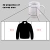 Gloss White Mug Thumbnail