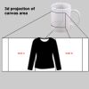 Gloss White Mug Thumbnail