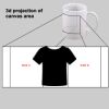 Gloss White Mug Thumbnail