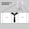Gloss White Mug Thumbnail