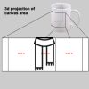 Gloss White Mug Thumbnail