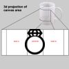 Gloss White Mug Thumbnail