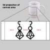 Gloss White Mug Thumbnail