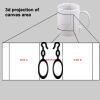 Gloss White Mug Thumbnail