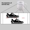 Gloss White Mug Thumbnail