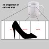 Gloss White Mug Thumbnail